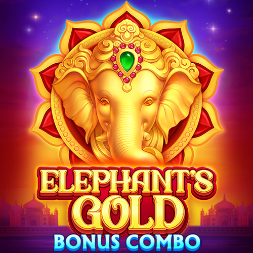 Elephant`s Gold: Bonus Combo game art